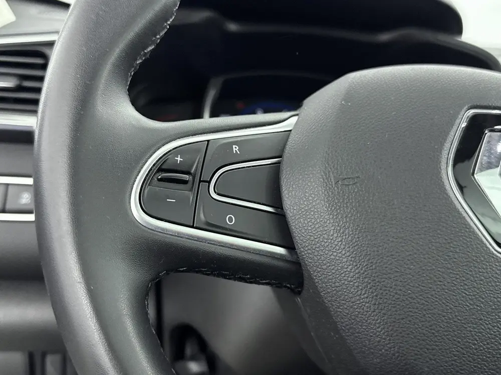 Renault Kadjar 1.3 TCe Intens 140PK uit 2021, foto 6