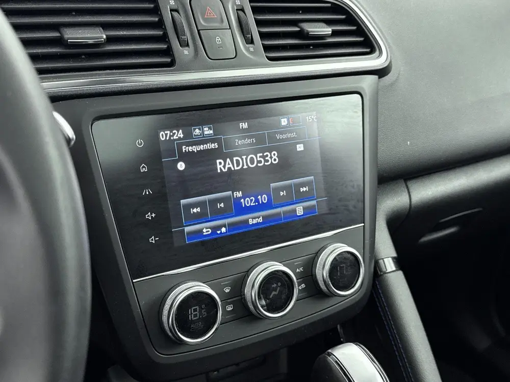 Renault Kadjar 1.3 TCe Intens 140PK uit 2021, foto 7