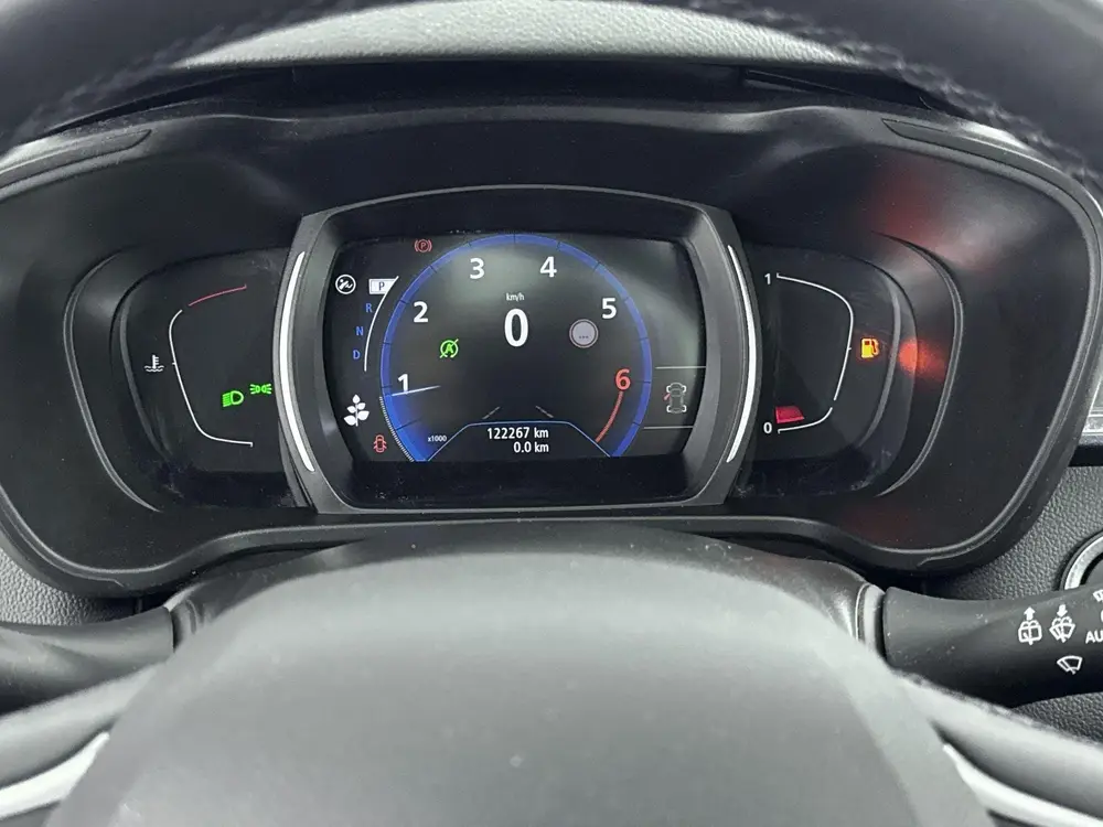Renault Kadjar 1.3 TCe Intens 140PK uit 2021, foto 9