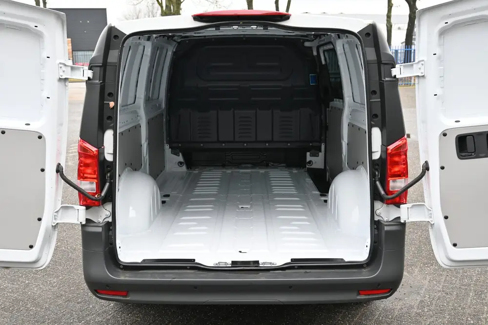 Mercedes-Benz Vito 116 CDI L3 Pro 4x4 360 graden camera uit 2024, foto 12