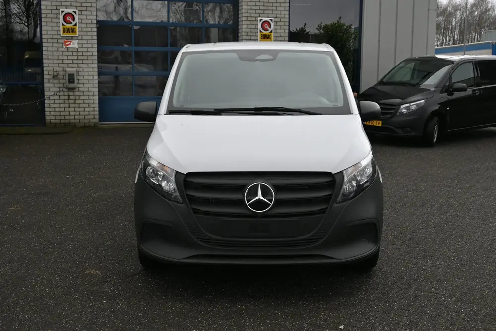 Mercedes-Benz Vito 116 CDI L3 Pro 4x4 360 graden camera uit 2024, foto 2
