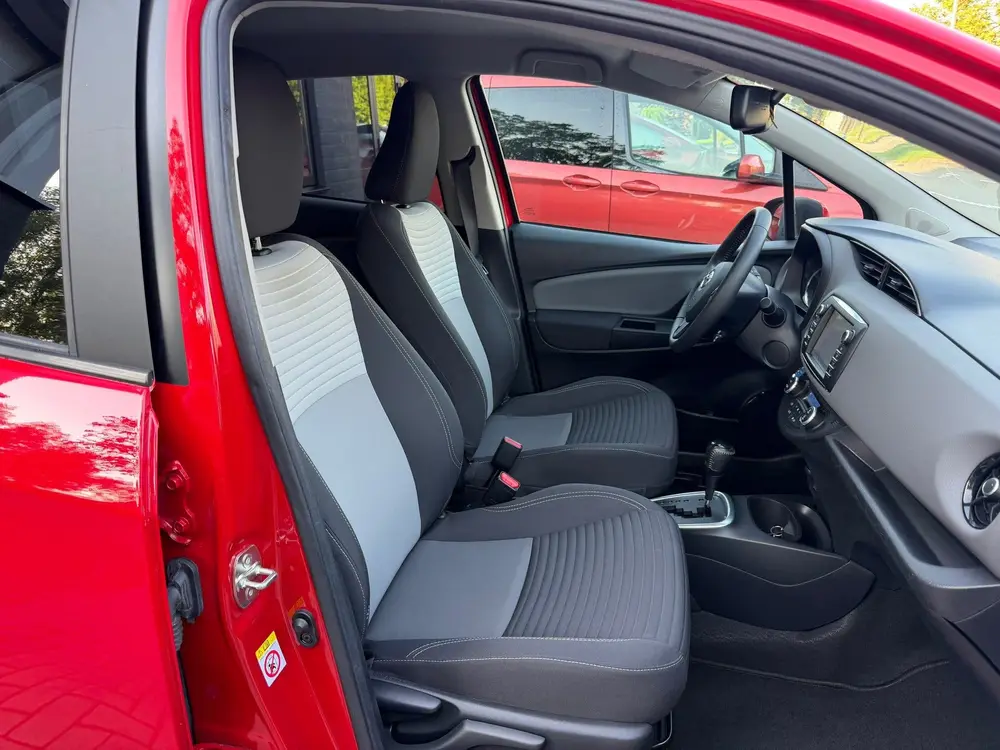 Toyota Yaris 1.5 Hybrid Dynamic uit 2019, foto 18
