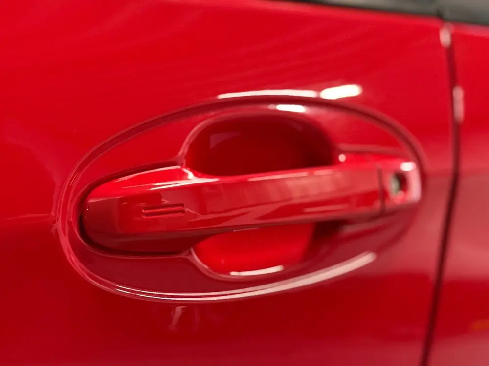 Toyota Yaris 1.5 Hybrid Dynamic uit 2019, foto 4