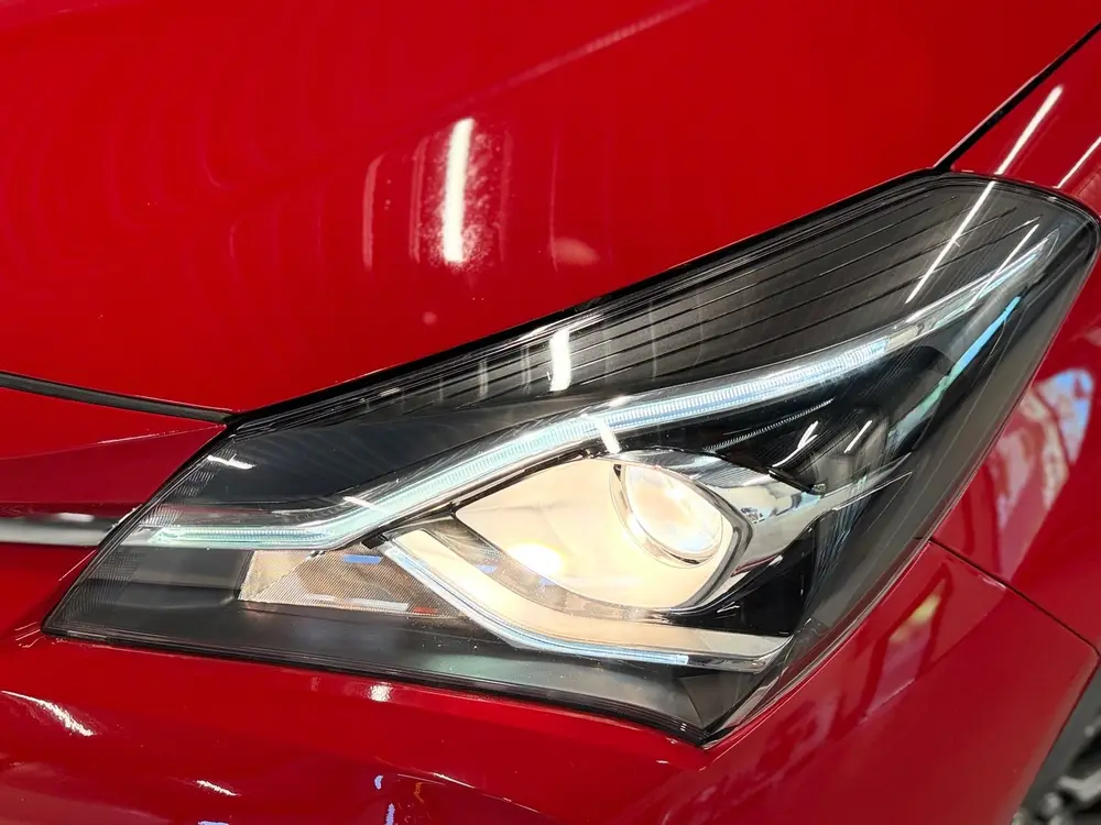 Toyota Yaris 1.5 Hybrid Dynamic uit 2019, foto 5