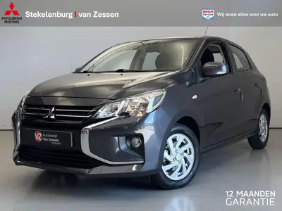 Mitsubishi Space Star 1.2 Connect+ uit 2023
