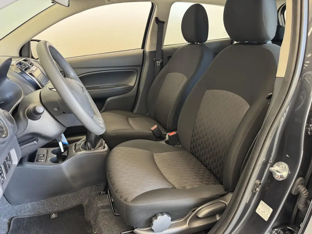 Mitsubishi Space Star 1.2 Connect+ uit 2023, foto 11