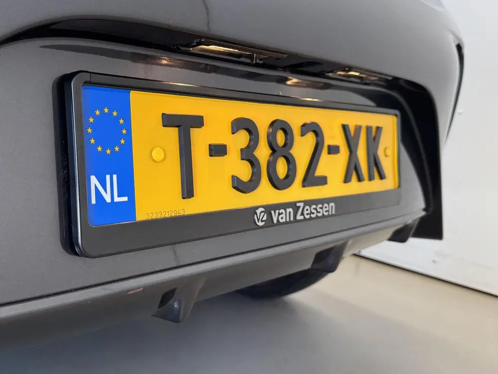Mitsubishi Space Star 1.2 Connect+ uit 2023, foto 6