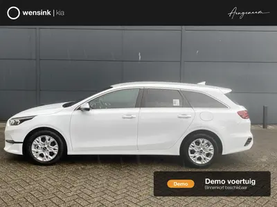 Kia Ceed 1.0 T-GDi DynamicPlusLine uit 2024