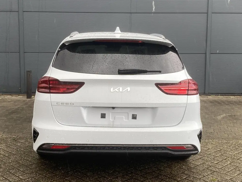 Kia Ceed 1.0 T-GDi DynamicPlusLine uit 2024, foto 3