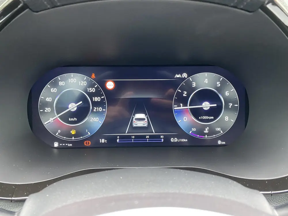 Kia Ceed 1.0 T-GDi DynamicPlusLine uit 2024, foto 5