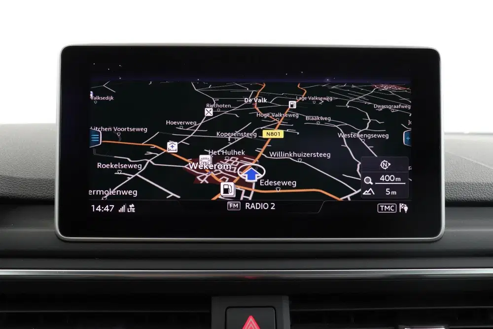 Audi A4 45 TFSI MHEV Pro Line Plus uit 2019, foto 20