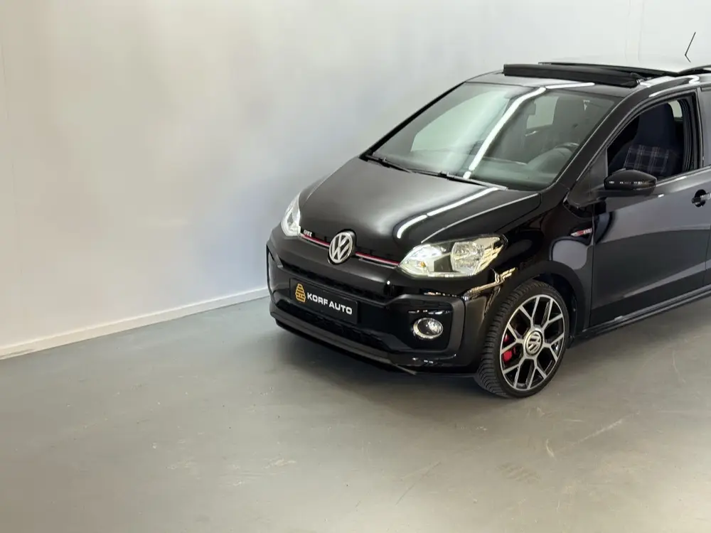 Volkswagen Up! 1.0 TSI GTI / Pano / Stoelverw / Clima uit 2019, foto 12