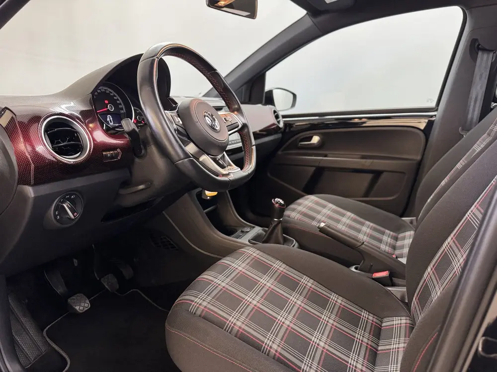 Volkswagen Up! 1.0 TSI GTI / Pano / Stoelverw / Clima uit 2019, foto 15