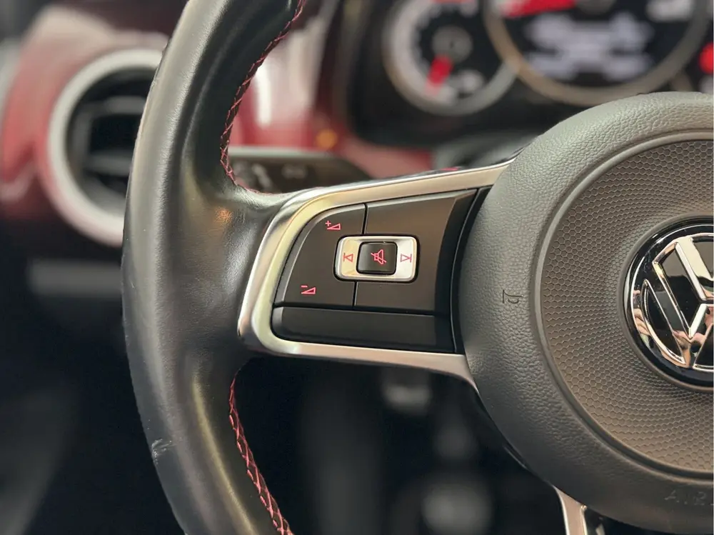 Volkswagen Up! 1.0 TSI GTI / Pano / Stoelverw / Clima uit 2019, foto 18