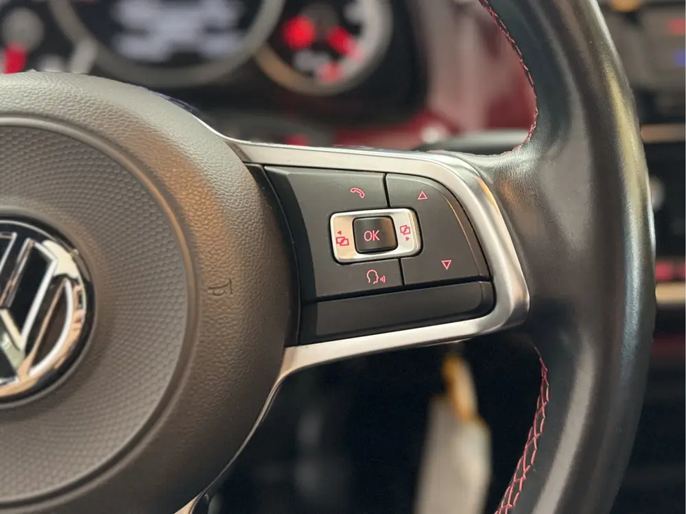 Volkswagen Up! 1.0 TSI GTI / Pano / Stoelverw / Clima uit 2019, foto 19