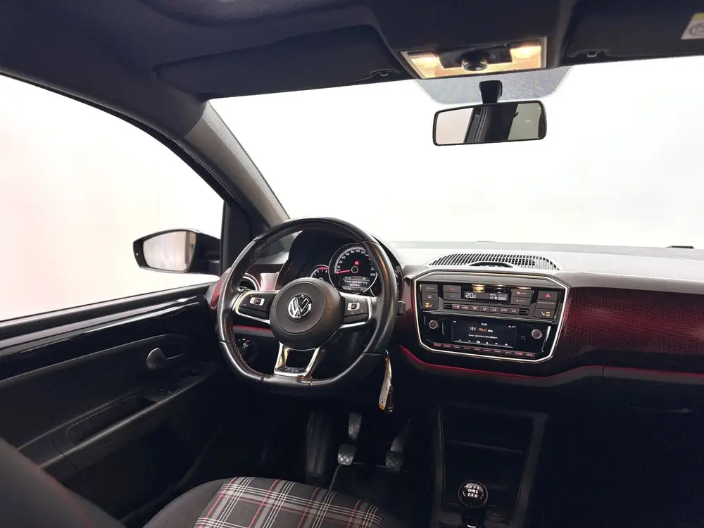 Volkswagen Up! 1.0 TSI GTI / Pano / Stoelverw / Clima uit 2019, foto 3