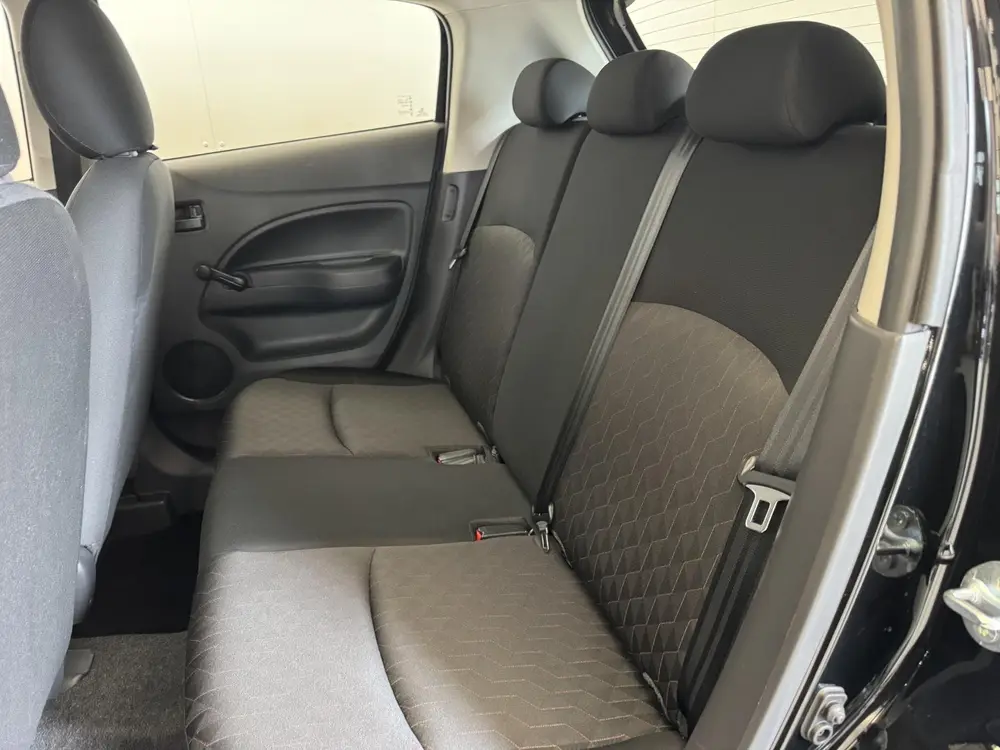 Mitsubishi Space Star 1.2 Connect+ uit 2024, foto 10