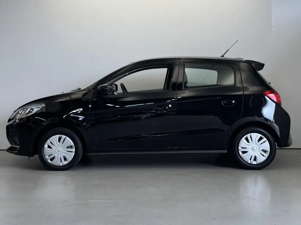 Mitsubishi Space Star 1.2 Connect+ uit 2024, foto 2