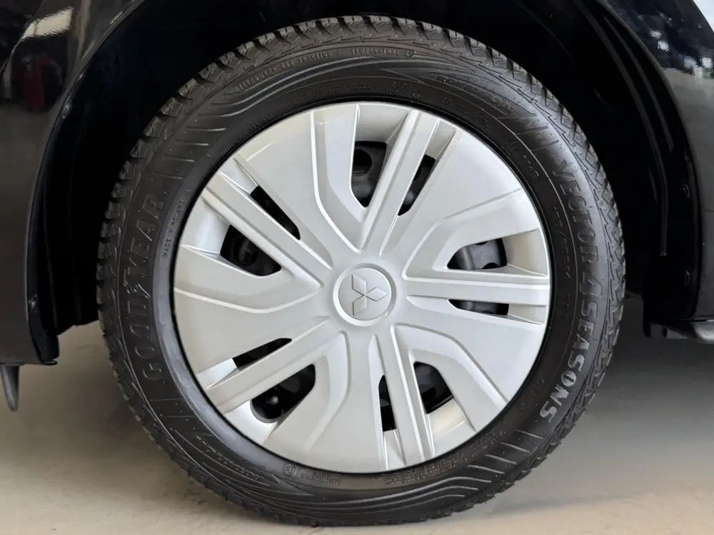 Mitsubishi Space Star 1.2 Connect+ uit 2024, foto 7