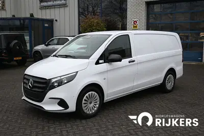 Mercedes-Benz Vito 116 CDI L2 Pro Navigatie en Smartphone in uit 2024