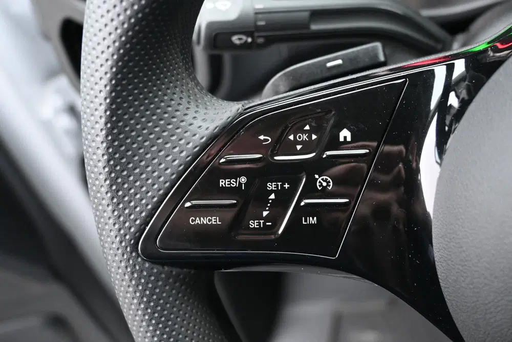 Mercedes-Benz Vito 116 CDI L2 Pro Navigatie en Smartphone in uit 2024, foto 15