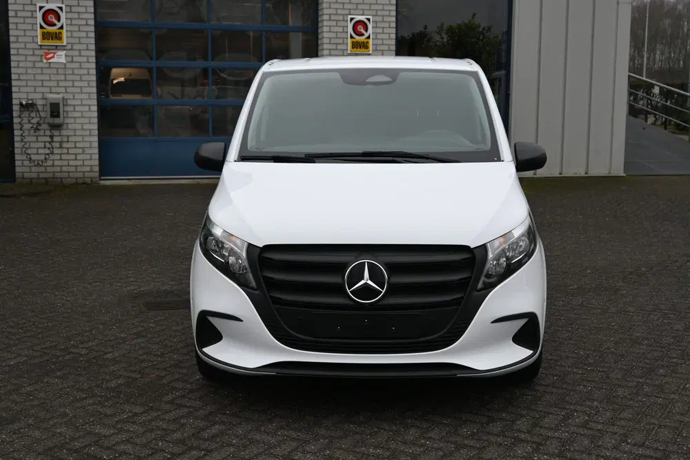 Mercedes-Benz Vito 116 CDI L2 Pro Navigatie en Smartphone in uit 2024, foto 2
