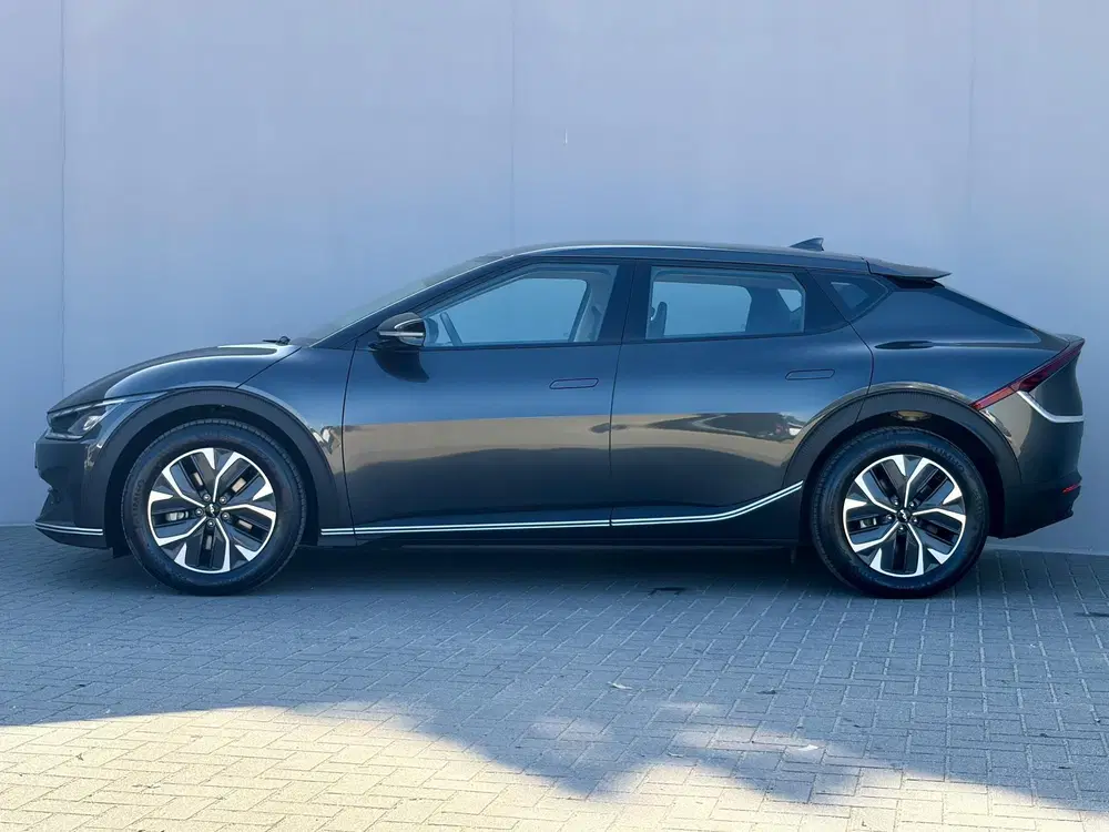 Kia EV6 Edition 77.4 kWh uit 2025, foto 10