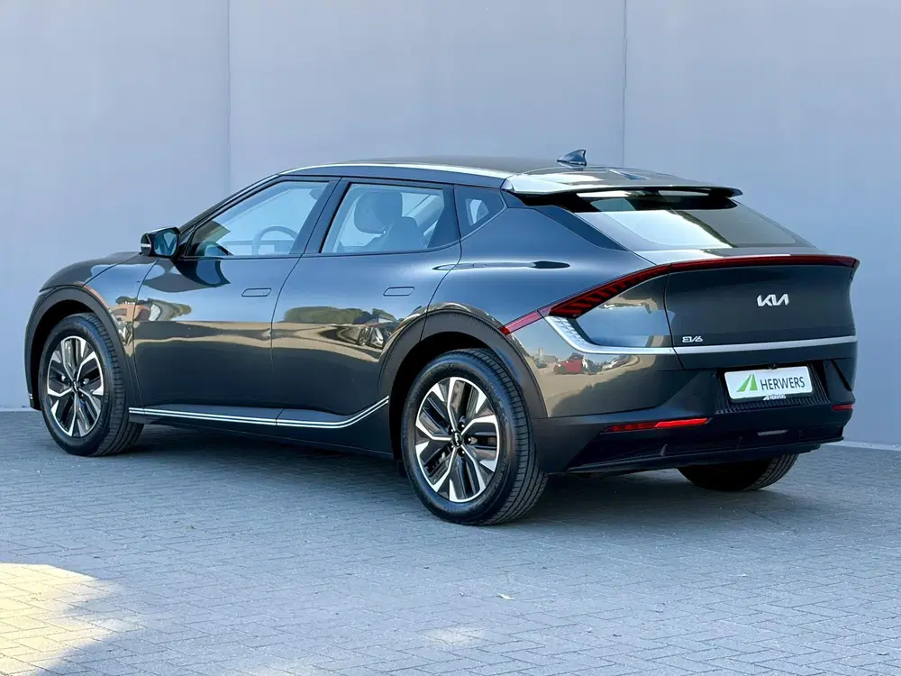 Kia EV6 Edition 77.4 kWh uit 2025, foto 17