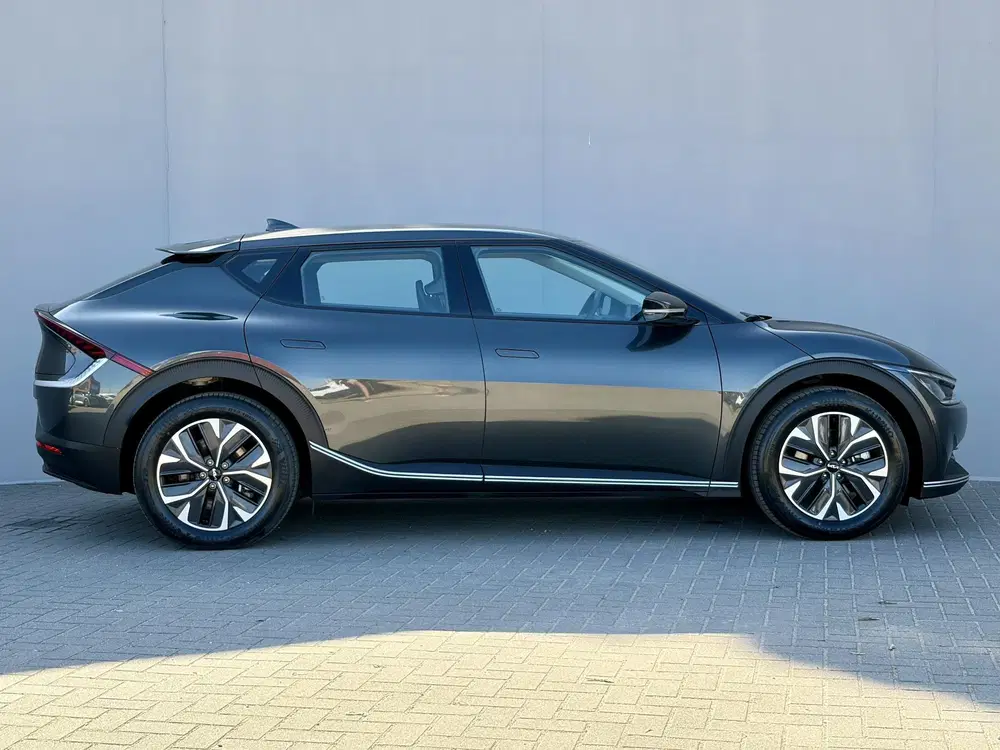 Kia EV6 Edition 77.4 kWh uit 2025, foto 18
