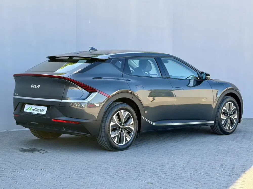 Kia EV6 Edition 77.4 kWh uit 2025, foto 3