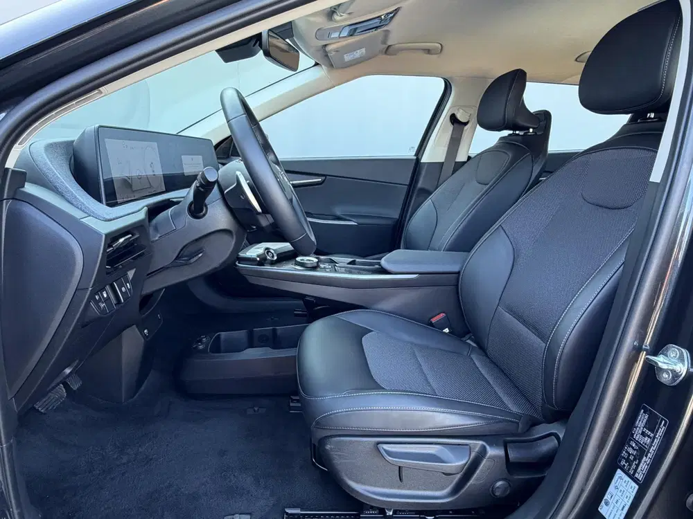 Kia EV6 Edition 77.4 kWh uit 2025, foto 7