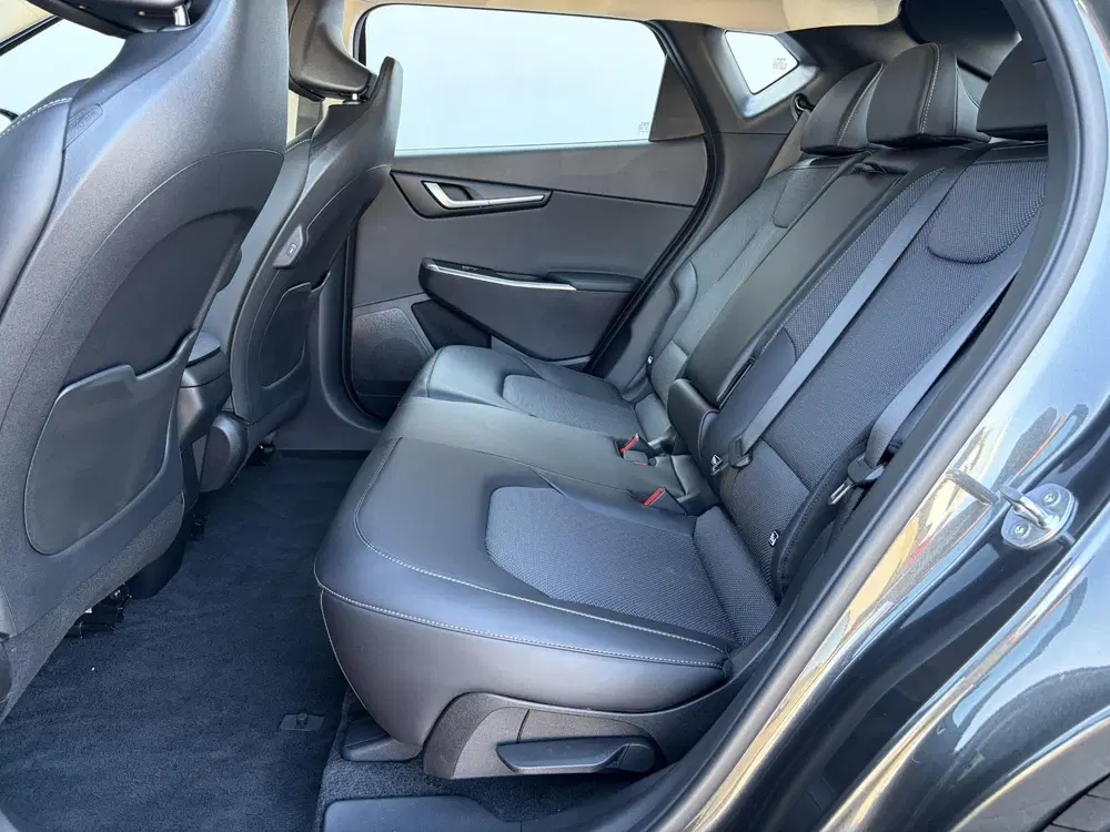 Kia EV6 Edition 77.4 kWh uit 2025, foto 8