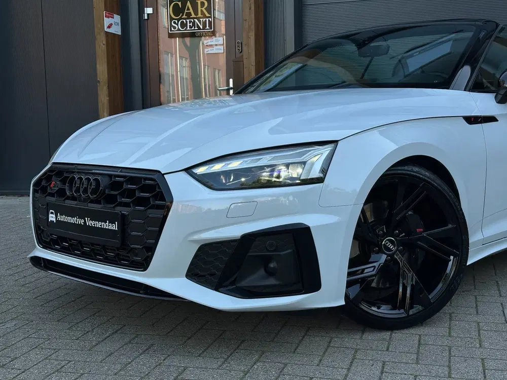 Audi S5 3.0 TFSI Quattro 360 uit 2020, foto 10