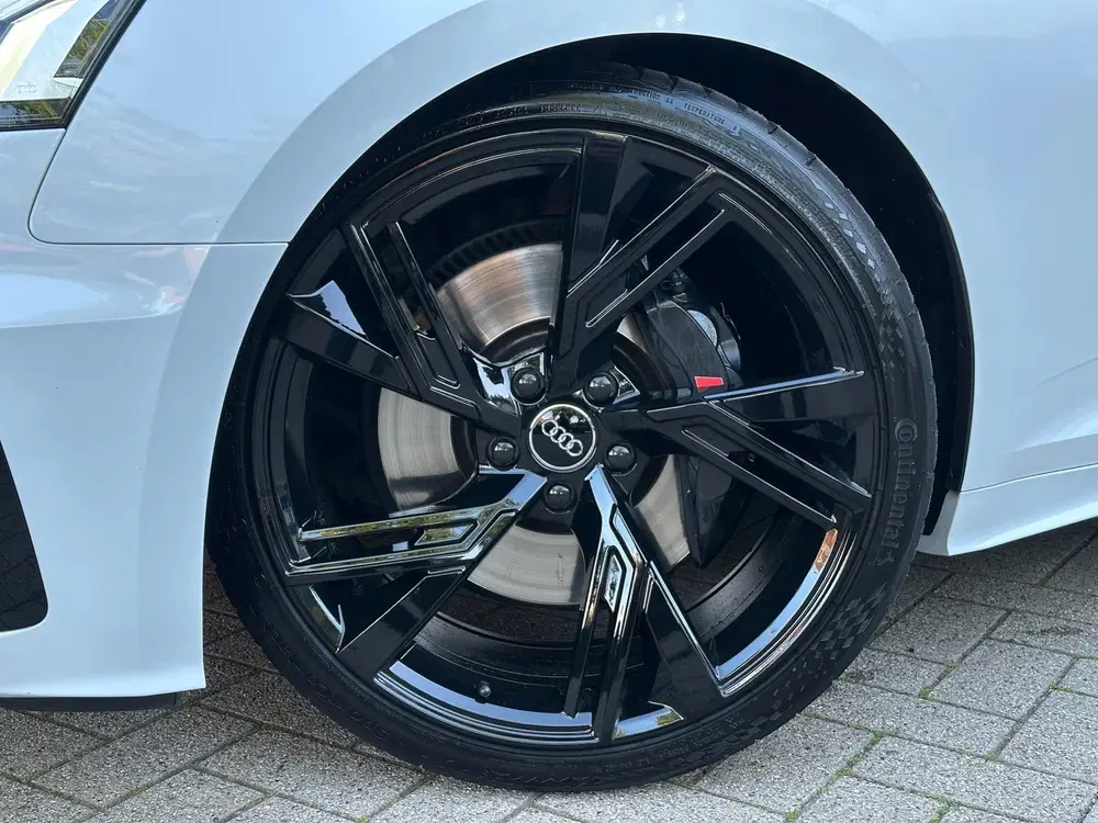 Audi S5 3.0 TFSI Quattro 360 uit 2020, foto 11