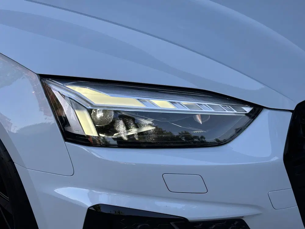 Audi S5 3.0 TFSI Quattro 360 uit 2020, foto 12