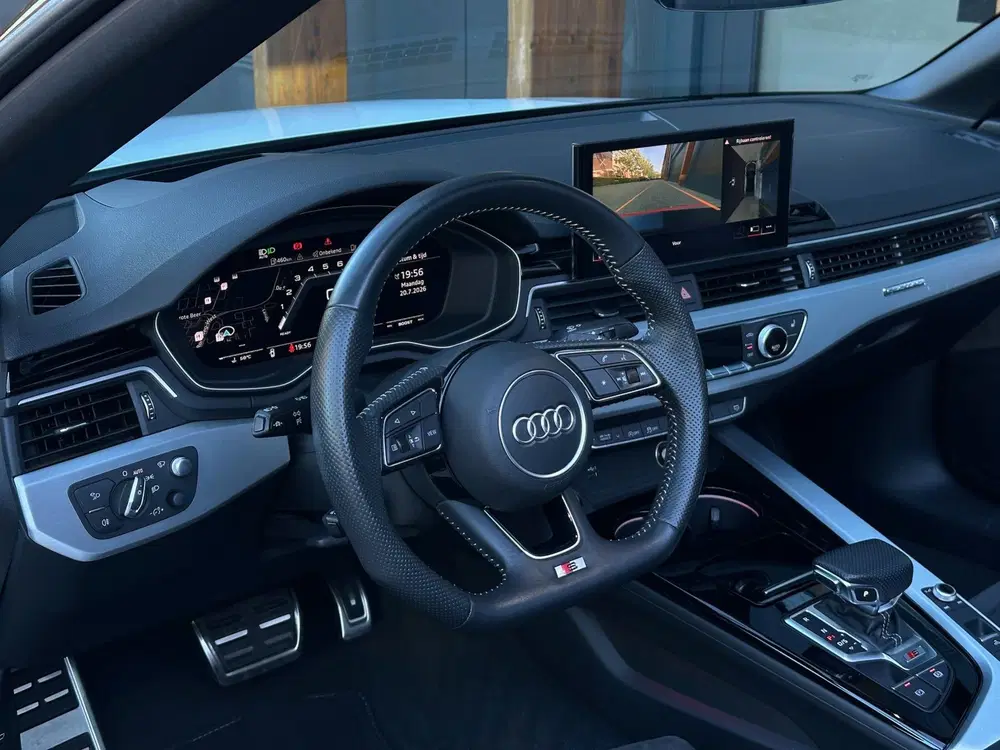 Audi S5 3.0 TFSI Quattro 360 uit 2020, foto 13