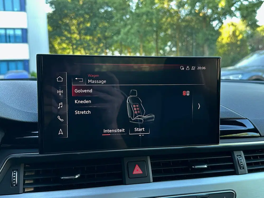 Audi S5 3.0 TFSI Quattro 360 uit 2020, foto 16