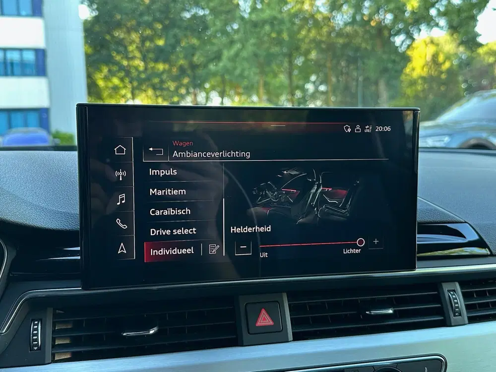 Audi S5 3.0 TFSI Quattro 360 uit 2020, foto 17
