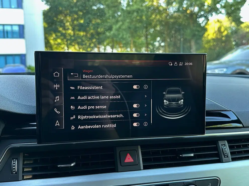 Audi S5 3.0 TFSI Quattro 360 uit 2020, foto 18