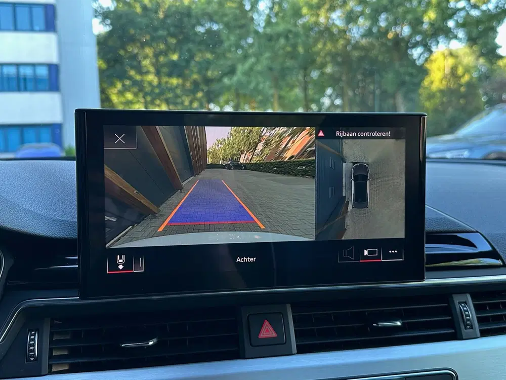 Audi S5 3.0 TFSI Quattro 360 uit 2020, foto 19