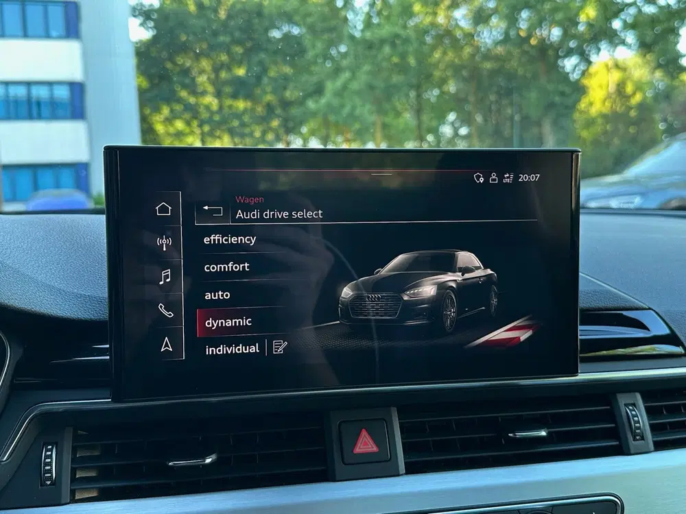 Audi S5 3.0 TFSI Quattro 360 uit 2020, foto 20