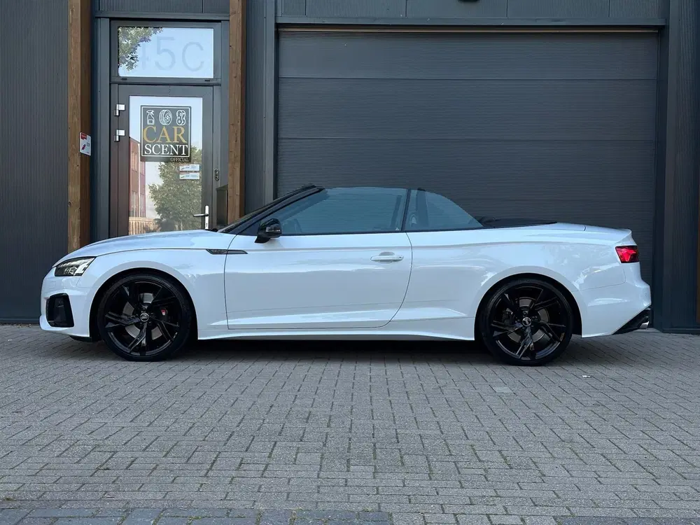 Audi S5 3.0 TFSI Quattro 360 uit 2020, foto 5