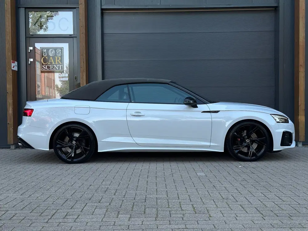 Audi S5 3.0 TFSI Quattro 360 uit 2020, foto 8