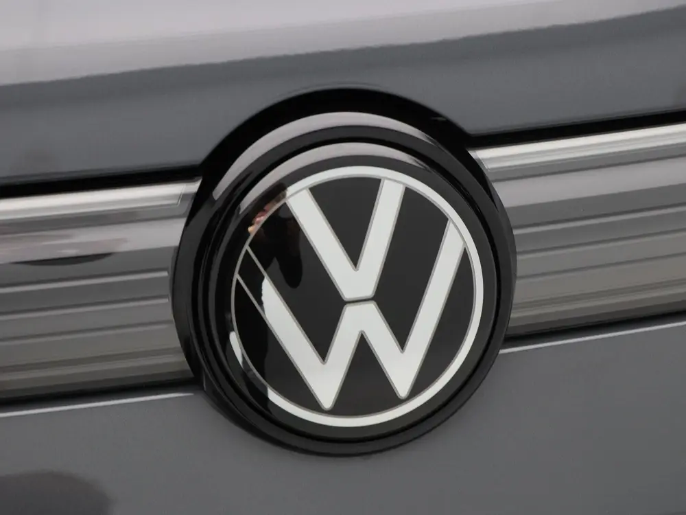 Volkswagen Tiguan 1.5 eHybrid Life 204 Pk Stoel/Stuur Verwar uit 2026, foto 9