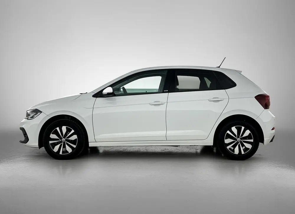 Volkswagen Polo 1.0 TSI Life Business | 95 PK | Stoelverwarm uit 2024, foto 2