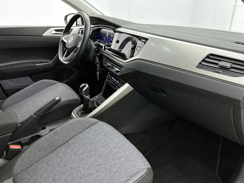 Volkswagen Polo 1.0 TSI Life Business | 95 PK | Stoelverwarm uit 2024, foto 20