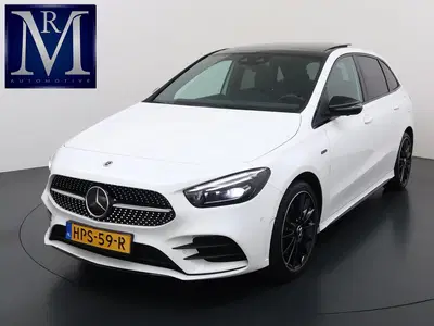 Mercedes-Benz B-Klasse 250 e Business Solution AMG Limited P uit 2020