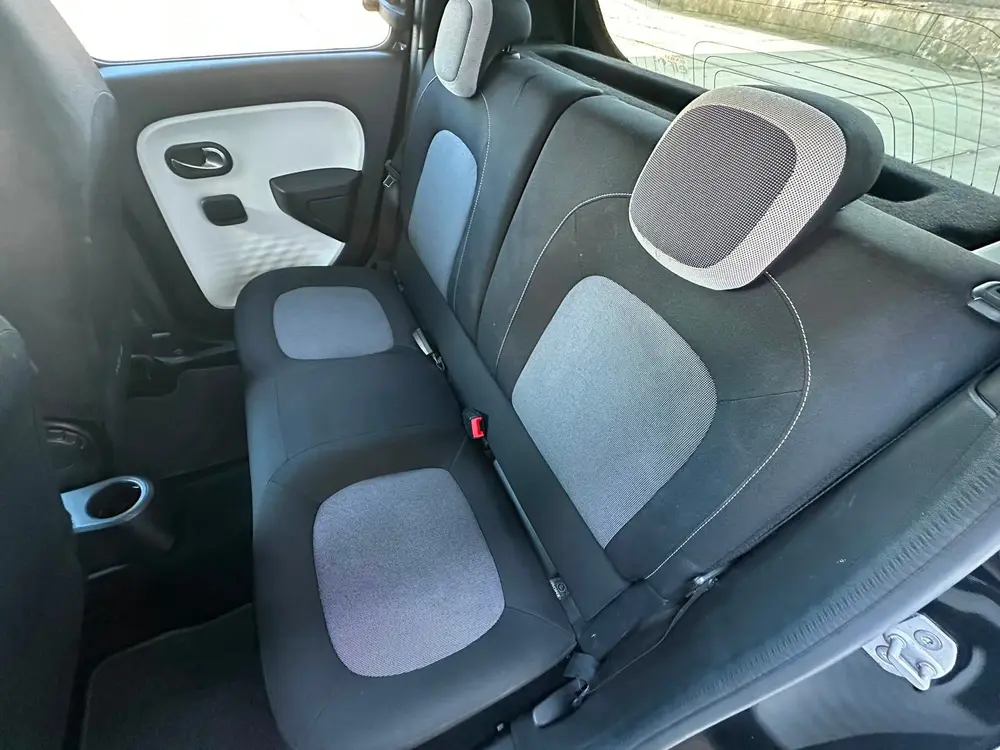 Renault Twingo 1.0 SCe Limited (AUT+CarPlay+Onderhoud+NAP uit 2019, foto 10