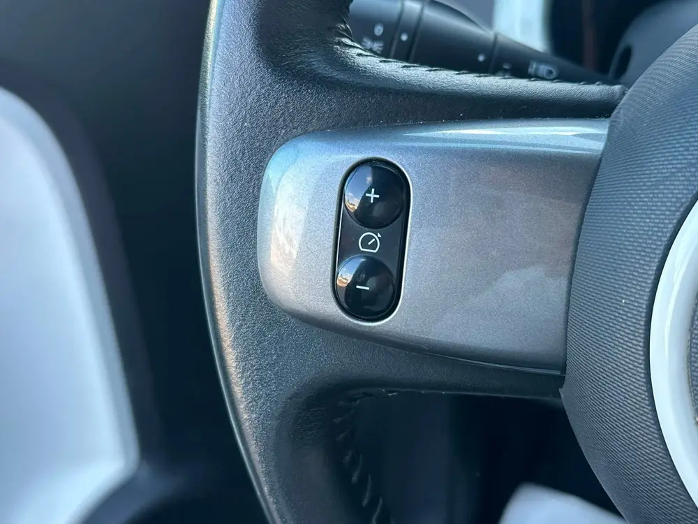 Renault Twingo 1.0 SCe Limited (AUT+CarPlay+Onderhoud+NAP uit 2019, foto 12