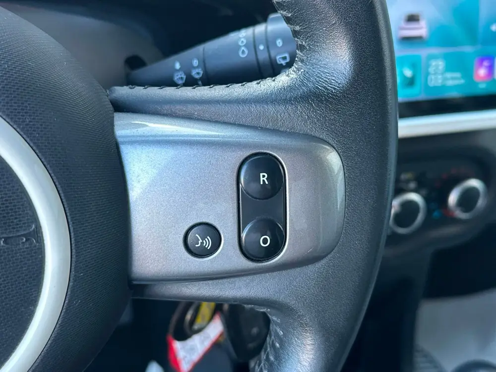 Renault Twingo 1.0 SCe Limited (AUT+CarPlay+Onderhoud+NAP uit 2019, foto 13